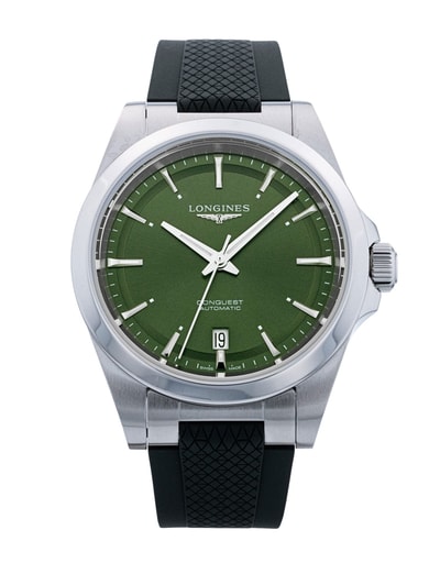 Longines Conquest L3.720.4.02.9